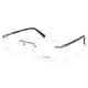 Armazón AEROPOSTALE 0ABL6 color GRIS 55 H