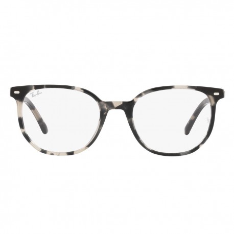 Armazón Ray-Ban Elliot en Acetato Habana