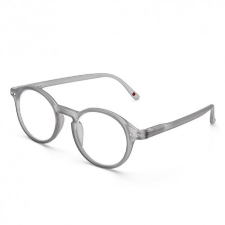Lente de lectura Loop Gris +2.00