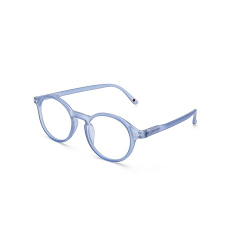 Lente de lectura Loop Azul +1.00