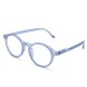 Lente de lectura Loop Azul +1.00