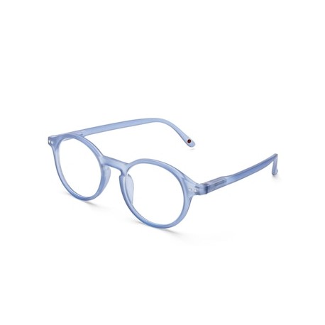 Lente de lectura Loop Azul +1.50