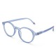 Lente de lectura Loop Azul +1.50