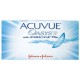Lente de Contacto Av Oasys 8.4 +02.25 RX