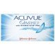 Lente de Contacto Av Oasys 8.4 -02.25 RX