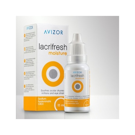 Lacrifresh Moisture