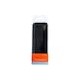 Estuche para lentes 25C182N Negro
