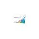 Air Optix Lente de contacto color Azul