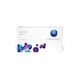 Lente de contacto Hidrogel Biofinity/6 -1.75