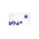 Lente de contacto Hidrogel Biofinity/6 -4.25