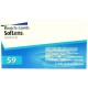Lentes de Contacto Soflens 59-0525