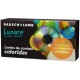 Lentes de contacto lunare Green 8.7 -3.50