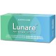 Lentes de contacto lunare Light blue +0000