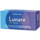 Lentes de contacto lunare blue gray 8.7 +0000