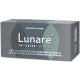 Lentes de contacto lunare gray 8.7 +0000
