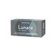 Lentes de contacto lunare gray 8.7 +0000