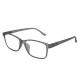 Armazón con protección de luz azul rojo e-glasses modelo Payton