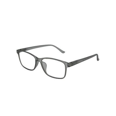 Armazón con protección de luz azul rojo e-glasses modelo Payton