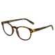 Armazón con protección de luz azul rojo e-glasses modelo Shane Tor