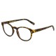 Armazón con protección de luz azul rojo e-glasses modelo Shane Tor
