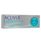 Acuve oasys 1 day -6.50