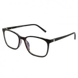 Armazón con protección de Luz azul rojo e-glasses modelo Erick