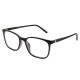 Armazón con protección de Luz azul rojo e-glasses modelo Erick