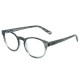 Armazón con protección de Luz azul rojo e-glasses modelo Shane Chr