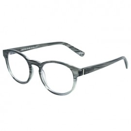 Armazón con protección de Luz azul rojo e-glasses modelo Shane Chr