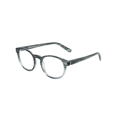 Armazón con protección de Luz azul rojo e-glasses modelo Shane Chr