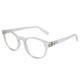 Armazón con protección de Luz azul rojo e-glasses modelo Shane Clr
