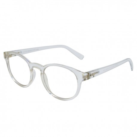 Armazón con protección de Luz azul rojo e-glasses modelo Shane Clr