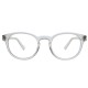 Armazón con protección de Luz azul rojo e-glasses modelo Shane Clr