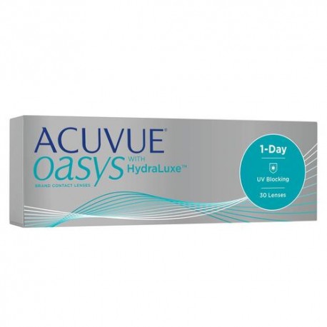 Acuve oasys 1 day -4.25