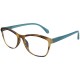 Lente para protección de luz azul Meryl Tel E-Glasses