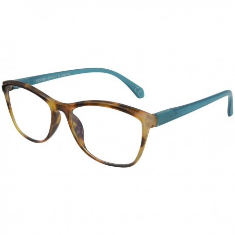 Lente para protección de luz azul Meryl Tel E-Glasses