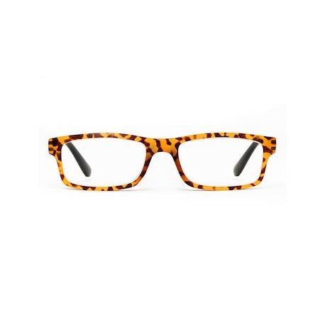 Lentes de lectura pregraduados con filtro para la luz azul / blue light +3.00 din 09 Z-zoom