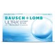 Lentes de contacto Ultra 6 PK -7.50 BC8.5