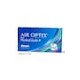 Lente de contacto Air Optix HydraGlyde -06.50