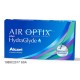 Lente de contacto Air Optix HydraGlyde -07.50