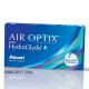 Lente de contacto Air Optix HydraGlyde -8.00