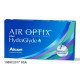 Lente de contacto Air Optix HydraGlyde -09.00