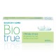 Lente de contacto BioTrue Oneday -0075 X 30