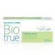 Lente de contacto BioTrue Oneday 150 X 30