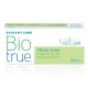 Lente de contacto BioTrue Oneday -0200 X 30