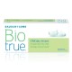 Lente de contacto BioTrue Oneday -0200 X 30