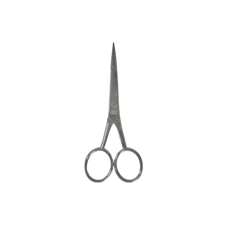 Tijeras para Barba y Bigote Titania