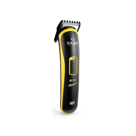 Recortadora Cabello y Barba Gama Italy
