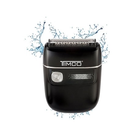 Rasuradora Eléctrica Mini Shaver Timco