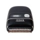 Rasuradora Eléctrica Mini Shaver Timco